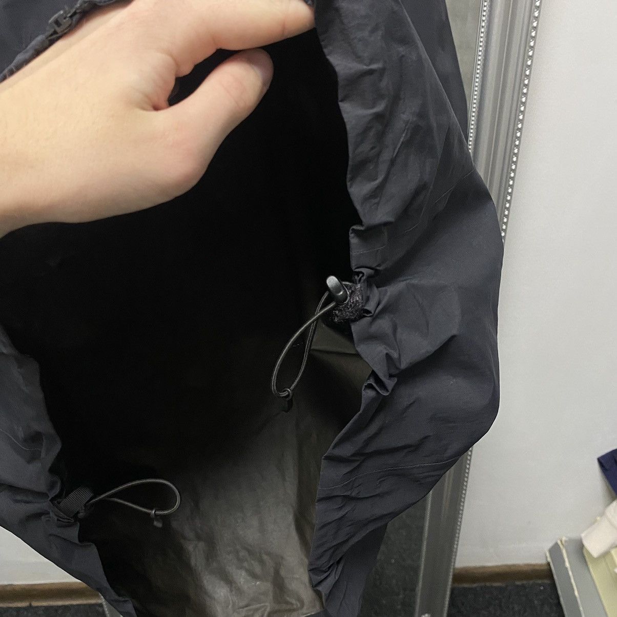 Arc'teryx Arcteryx Jacket gore-tex gorpcore Size US XXL / EU 58 / 5 - 7 Thumbnail