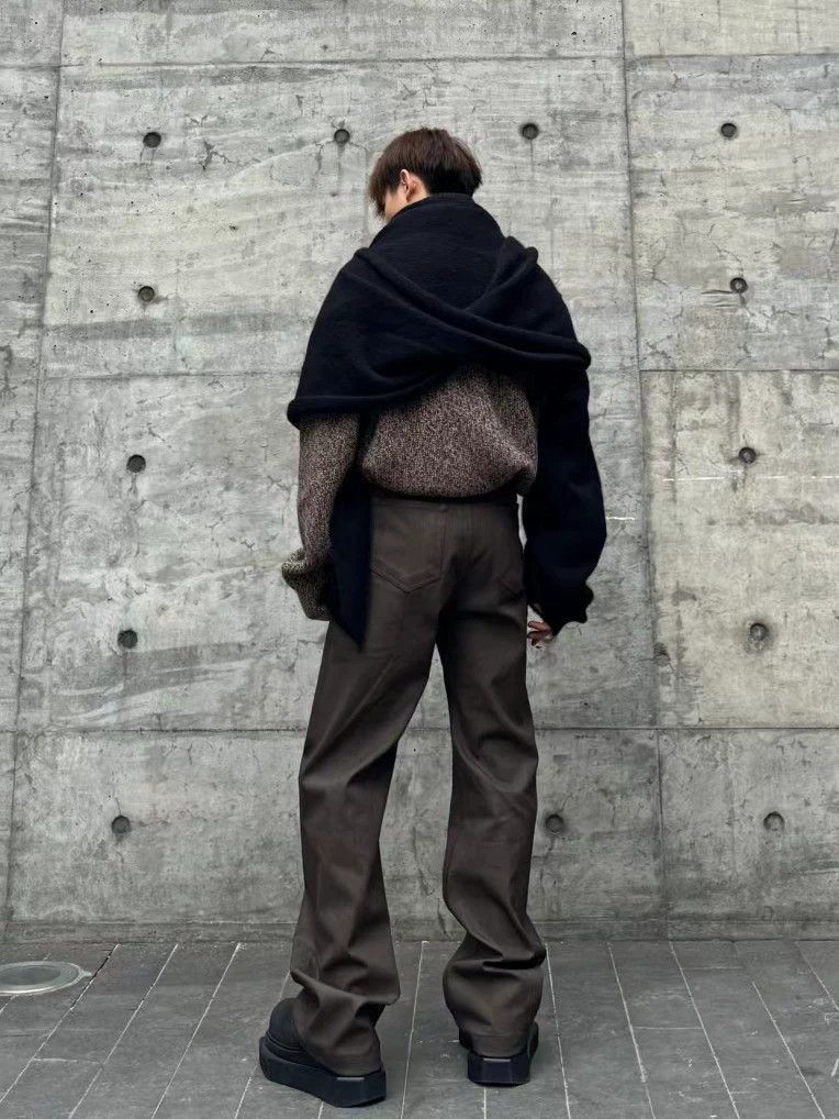Rick Owens Rick Owens Jeans-2506 Size US 28 / EU 44 - 7 Thumbnail