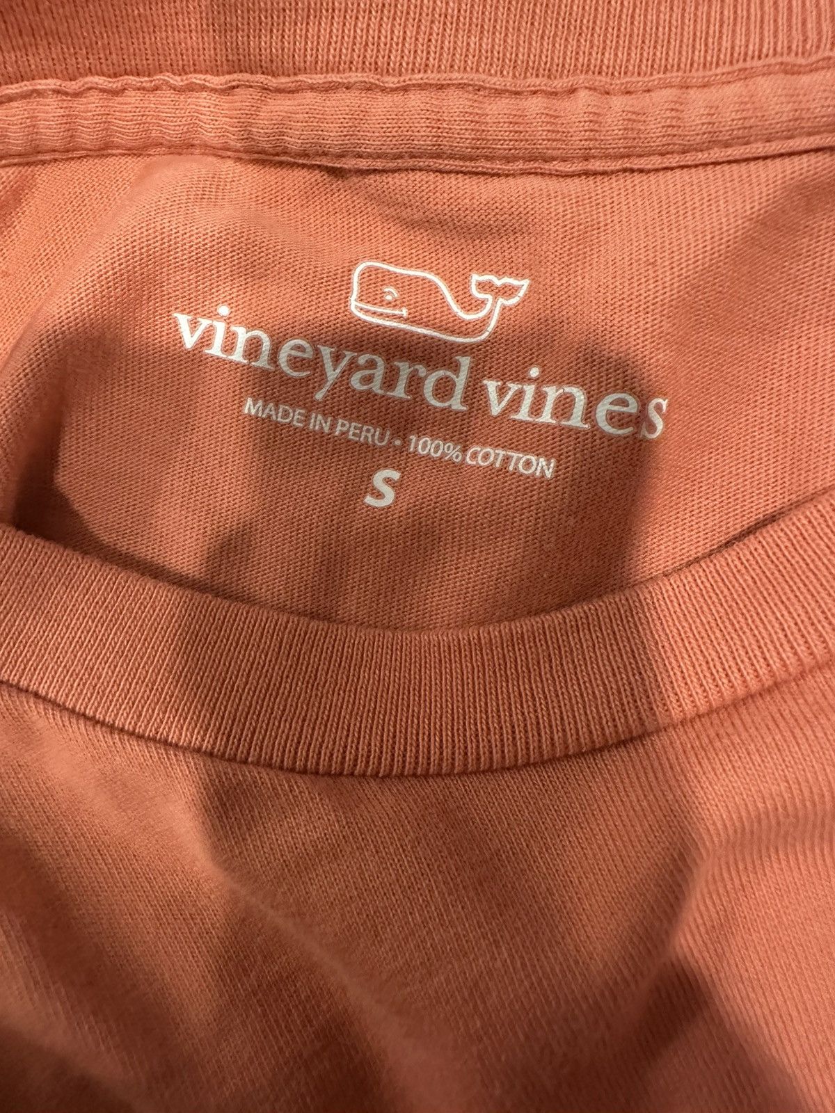 Vineyard Vines Vineyard Vines long sleeve Size US S / EU 44-46 / 1 - 4 Thumbnail