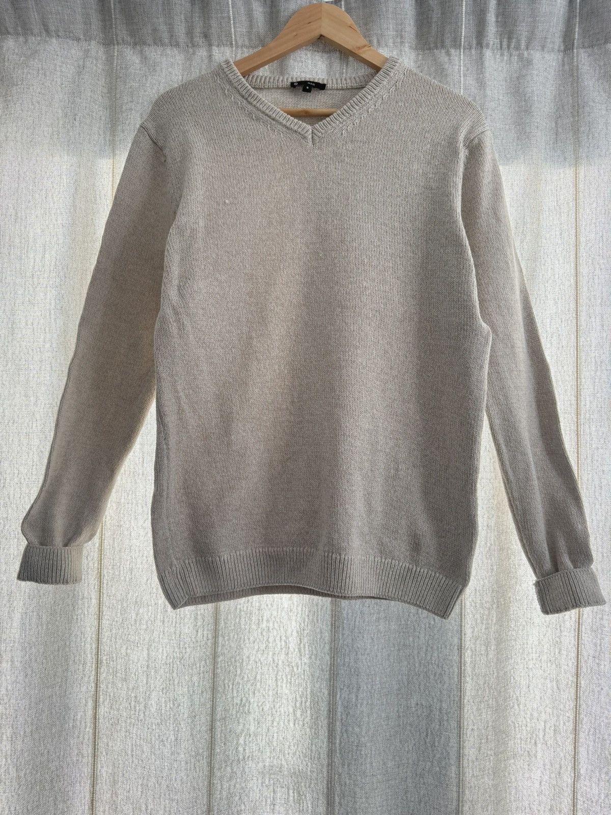 Target Basics Knitted Target Crewneck Size US XS / EU 42 / 0 - 1 Thumbnail