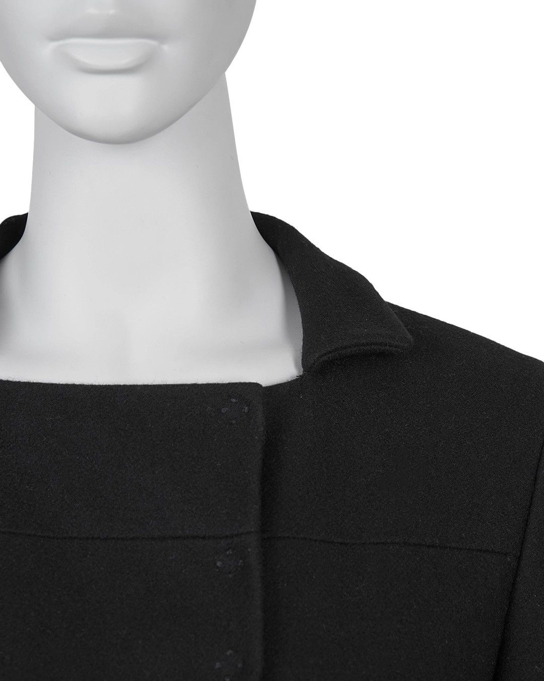 Miu Miu Miu Miu F/W1998 Blazer Size M / US 6-8 / IT 42-44 - 3 Thumbnail