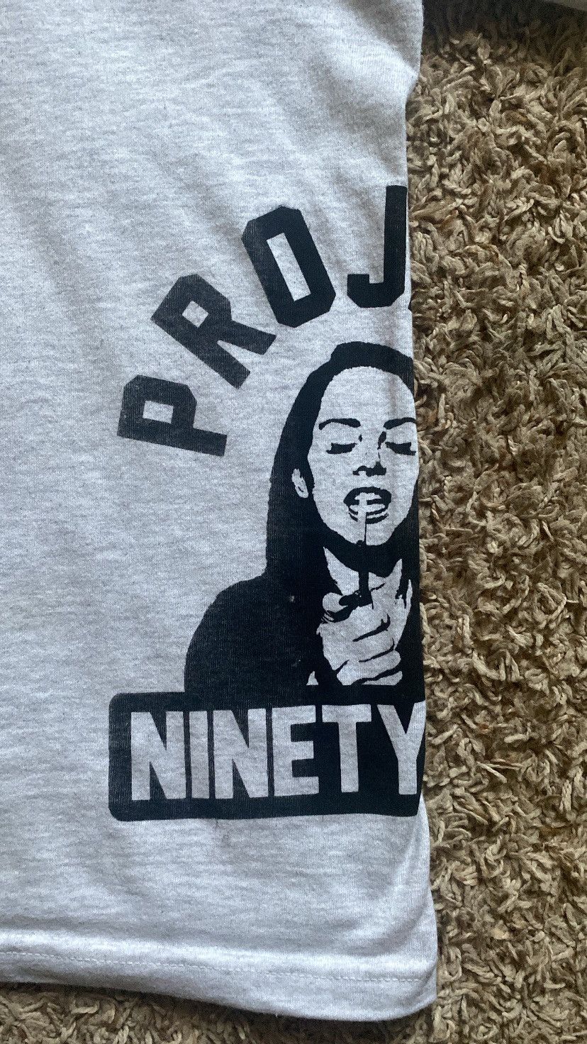 Other Projectninetynine University Tee Size US S / EU 44-46 / 1 - 2 Thumbnail