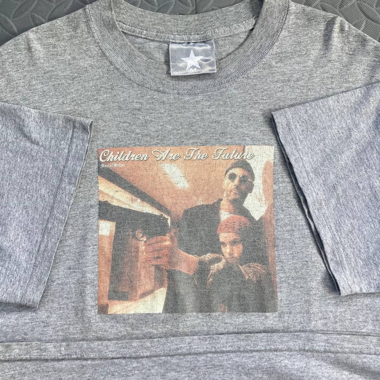 1990’s “Leon the Professional” Movie Poster Tee -