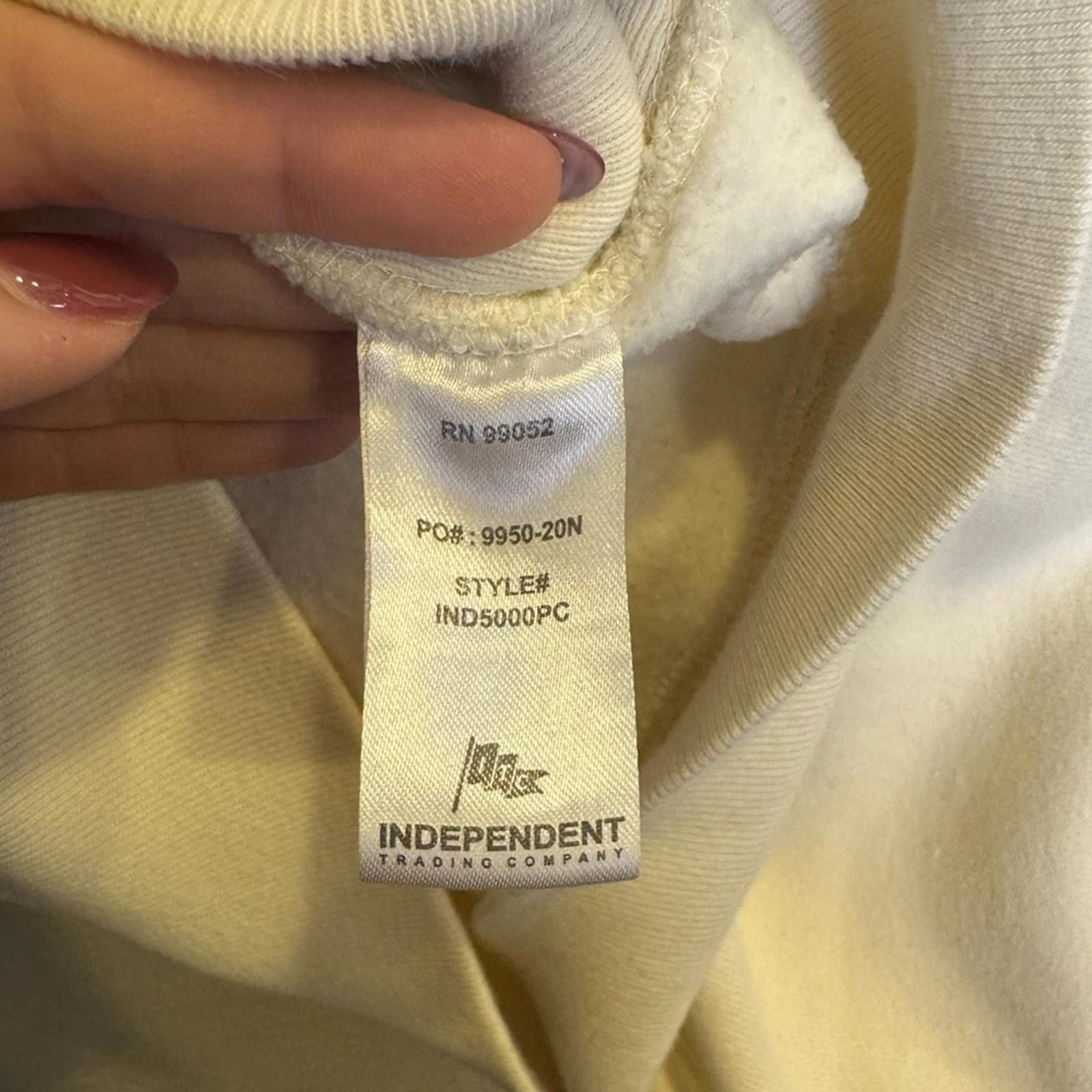 Other The Mayfair Group PSA Hoodie sz O/S Size ONE SIZE - 6 Thumbnail