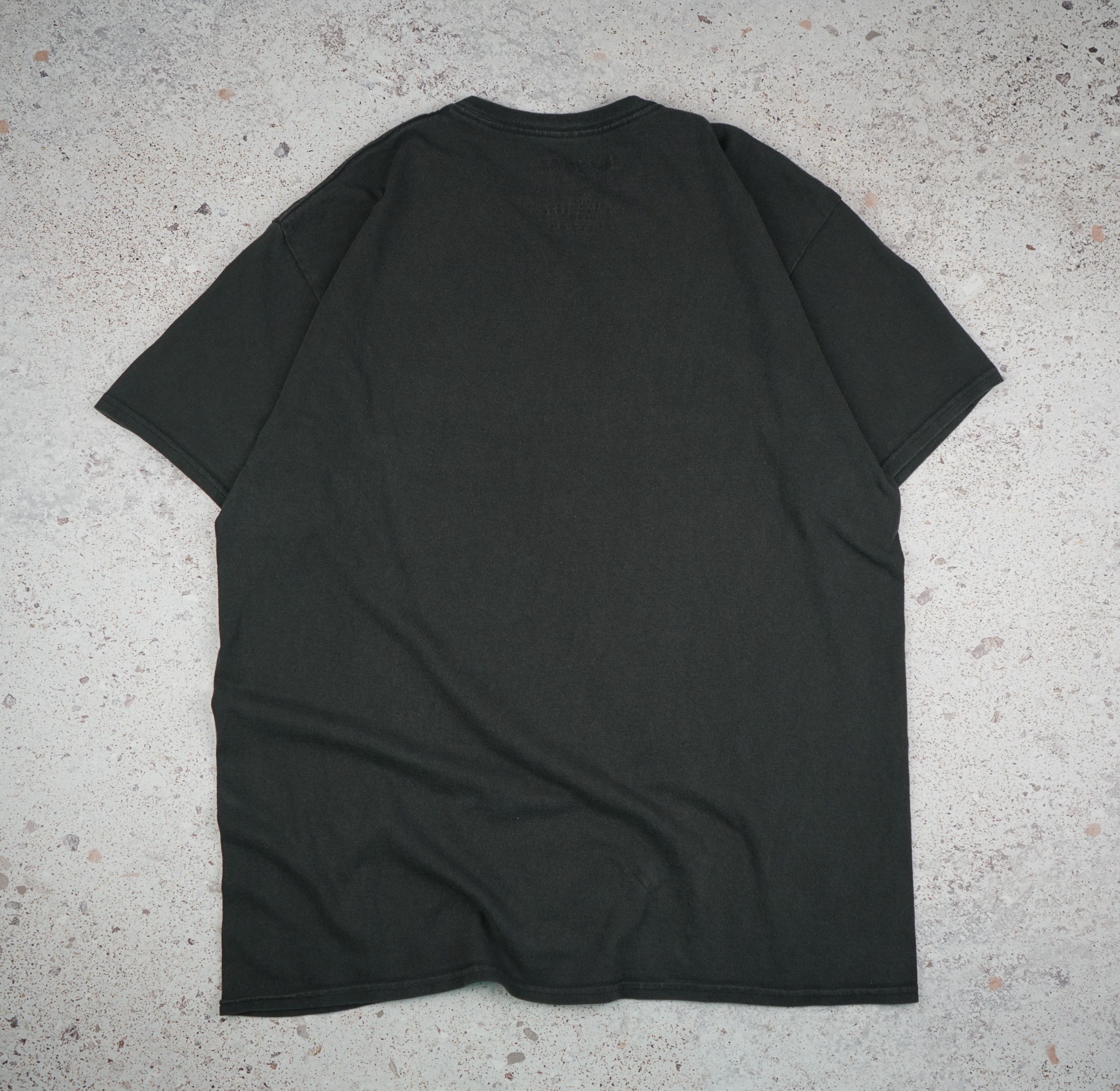 Band Tees × Vintage Vintage Bad Brains T Shirt Size US M / EU 48-50 / 2 - 5 Thumbnail
