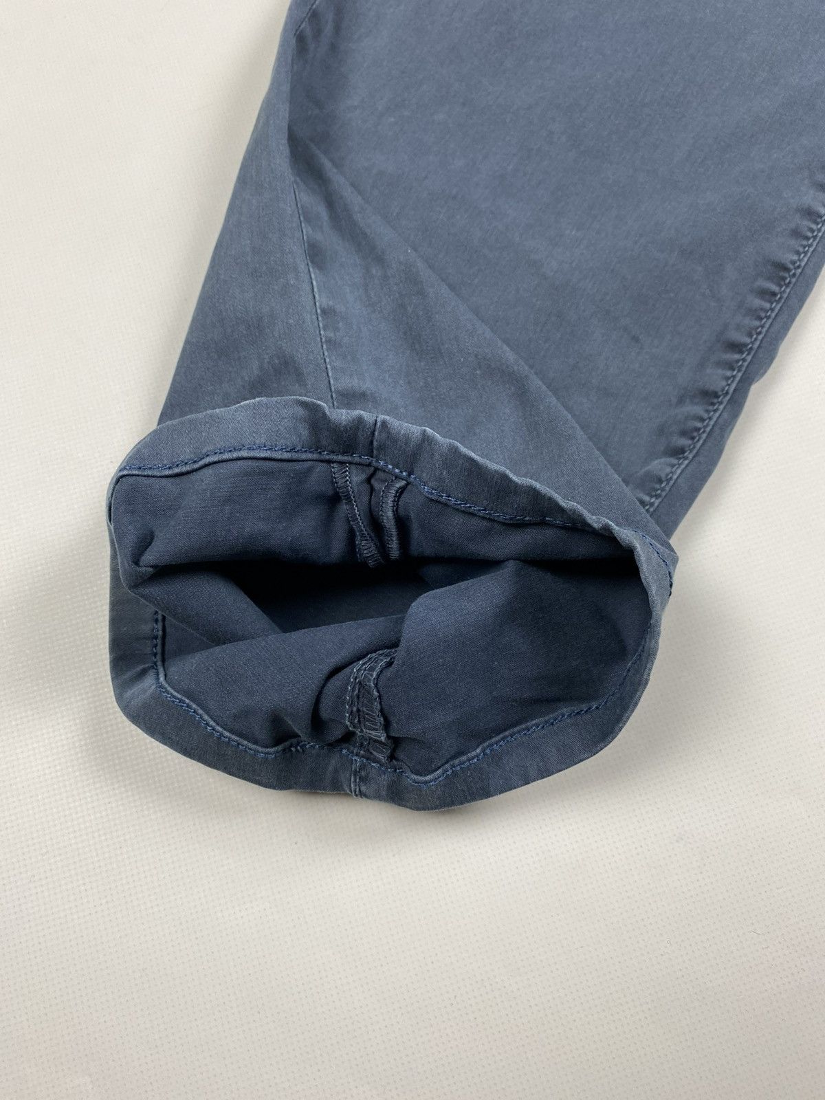Jacob Cohen Jacob Cohen J620 men’s garment dyed Tailored Jeans Size 36 Size US 36 / EU 52 - 11 Thumbnail