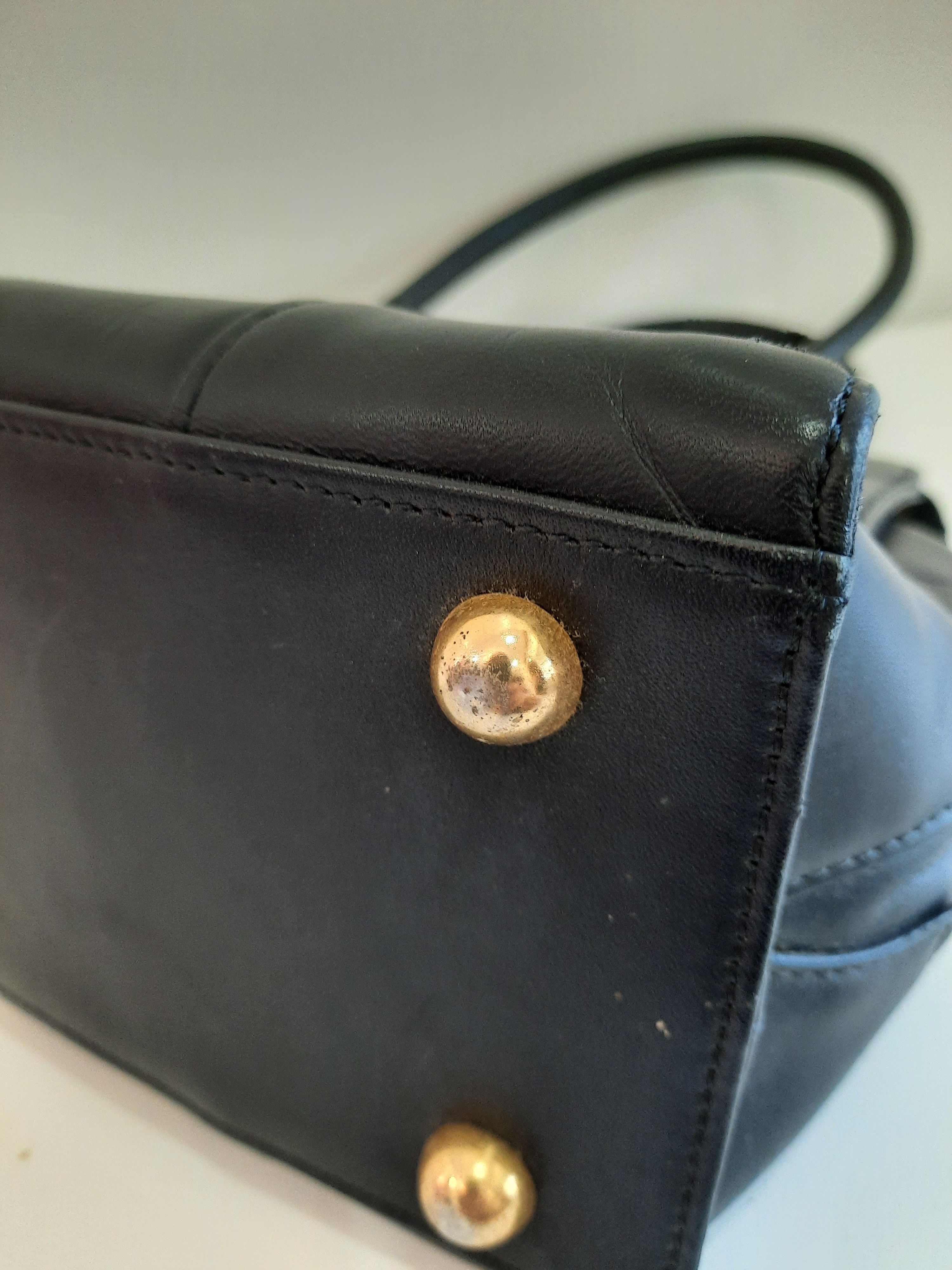 Vivienne Westwood Vintage Harajuku Vivienne Westwood Handbag Size ONE SIZE - 10 Thumbnail