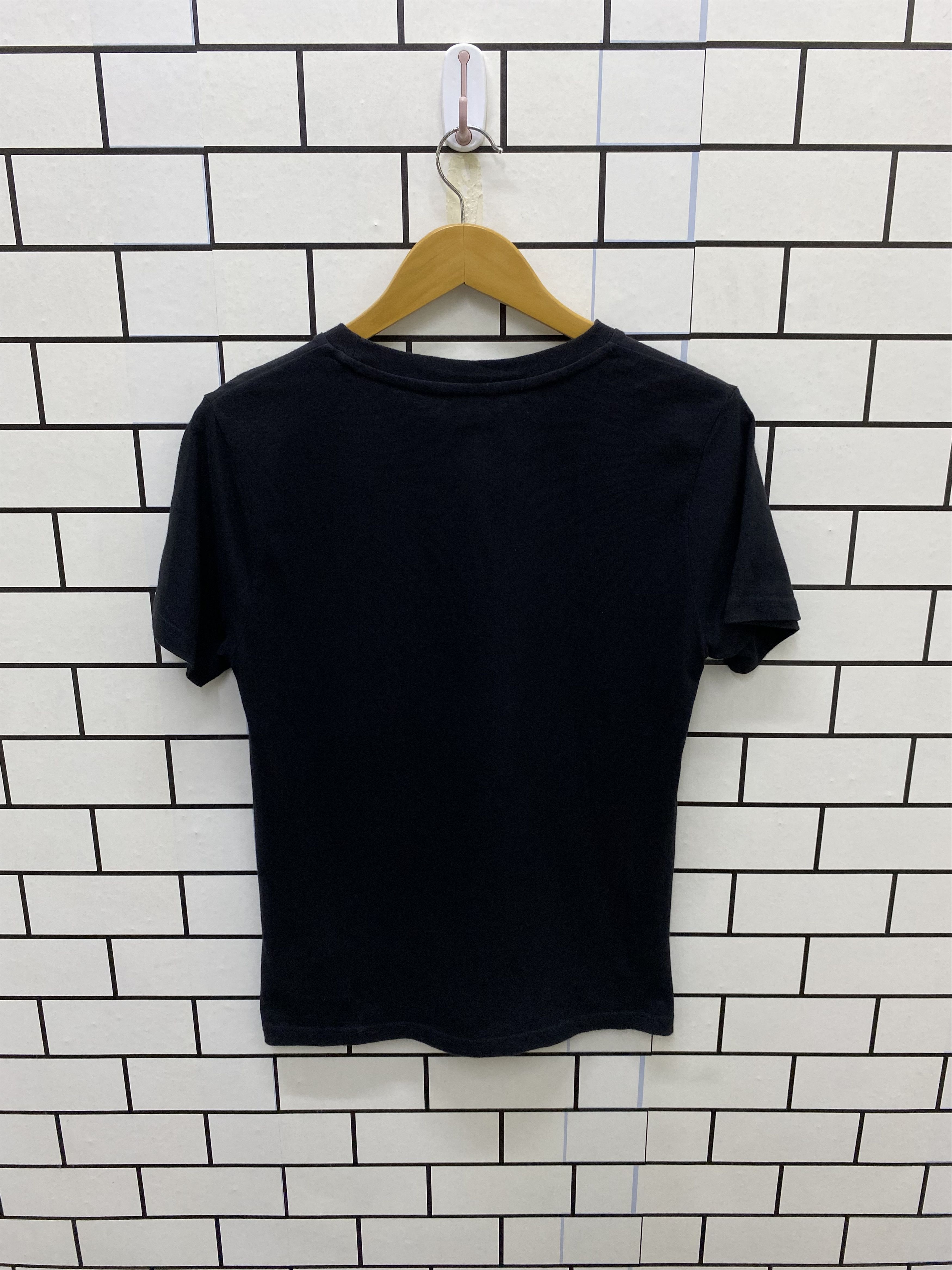 Designer × Japanese Brand Japanese Brand Up! Smile T-Shirt Size US XS / EU 42 / 0 - 6 Thumbnail