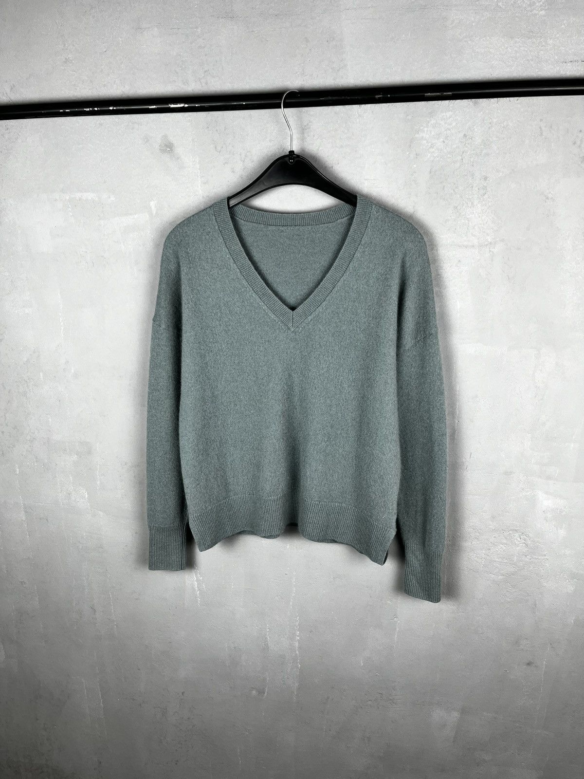The Elder Statesman The Eller Staterman sweater Size L / US 10 / IT 46 - 1 Thumbnail
