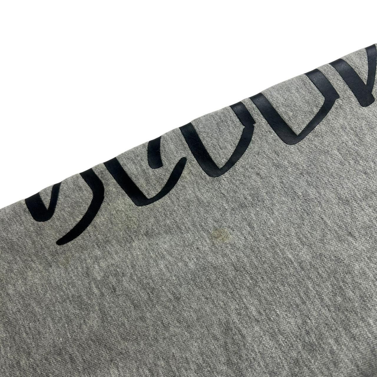 Stussy Vintage Stussy x Neighbourhood Boneyards Hoodie Extra Large Size US XL / EU 56 / 4 - 7 Thumbnail