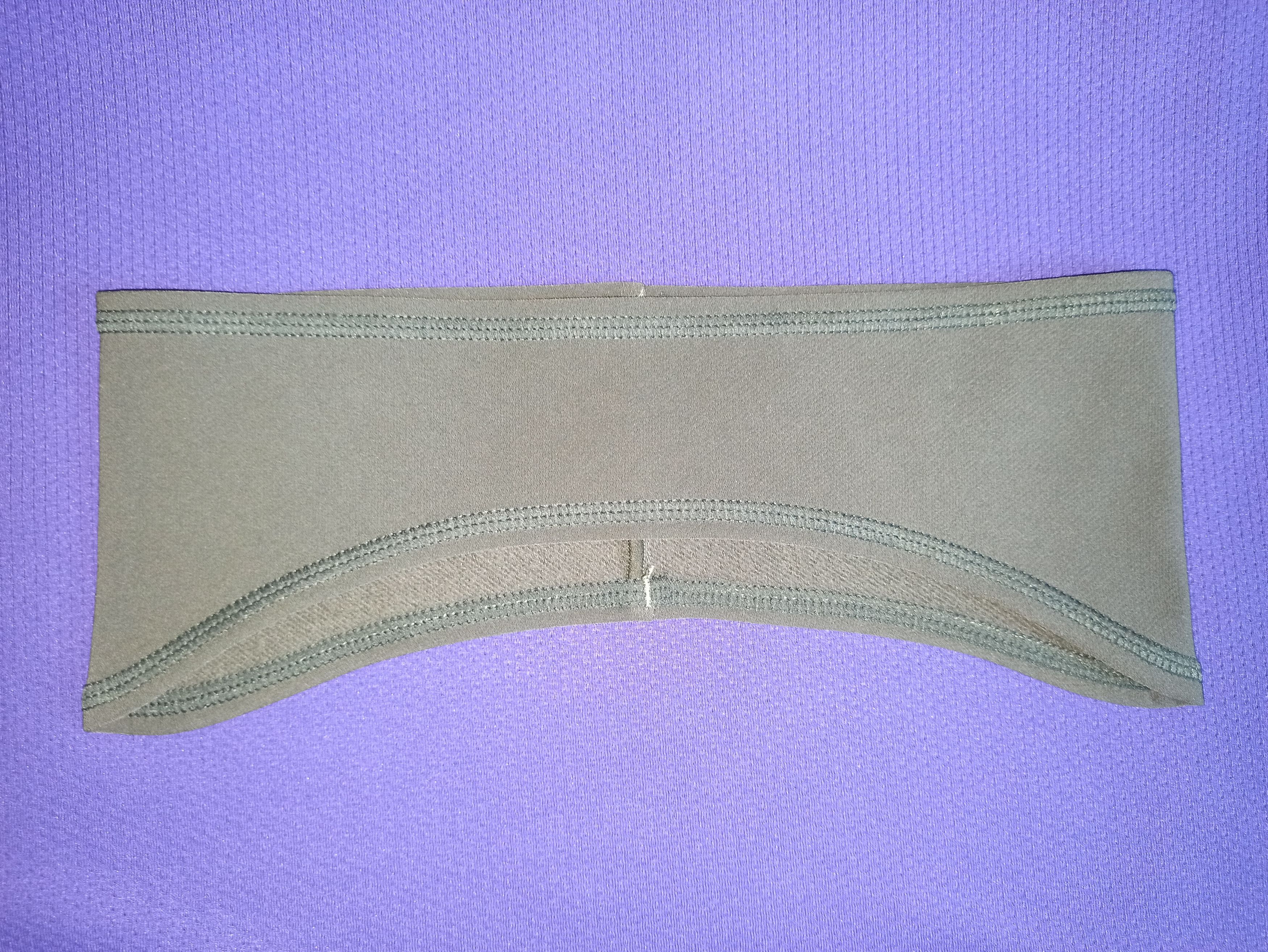 Gyakusou Nike x Undercover Gyakusou Headband unisex Size ONE SIZE - 4 Thumbnail