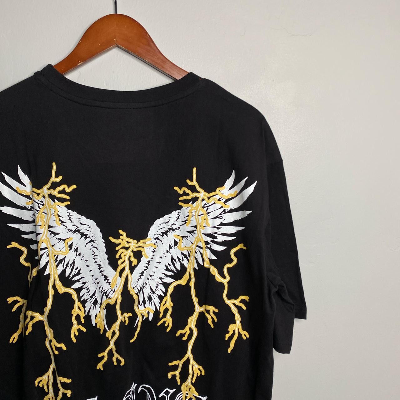 Other Size Medium Lightning Wings Tee Size US M / EU 48-50 / 2 - 3 Thumbnail