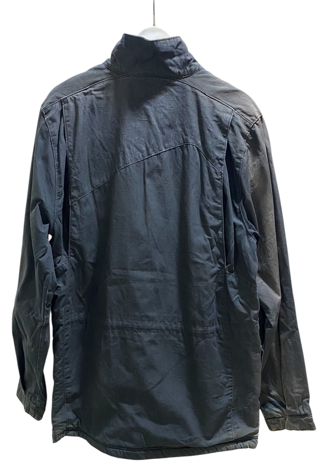 Nike ACG Nike Acg M65 Field Jacket Sunfaded Size US L / EU 52-54 / 3 - 2 Thumbnail