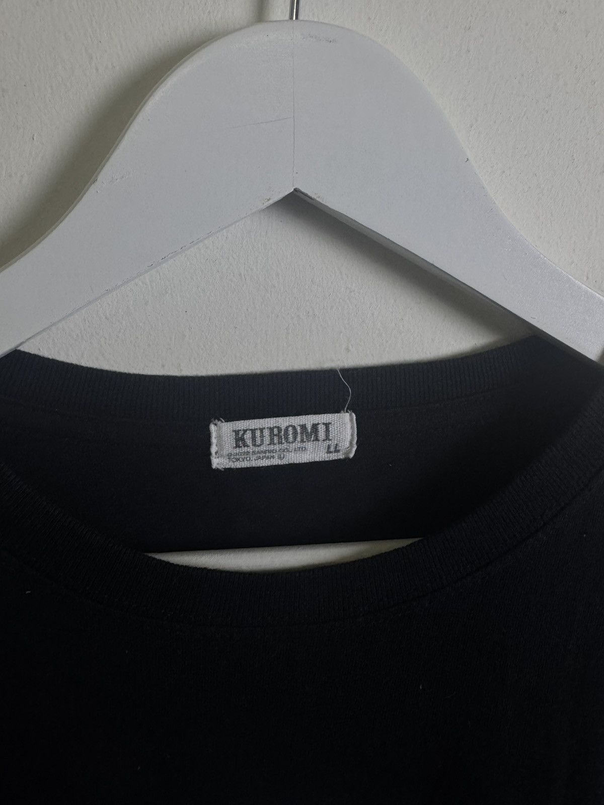 Anime Anime rare kuromi Size US L / EU 52-54 / 3 - 5 Thumbnail