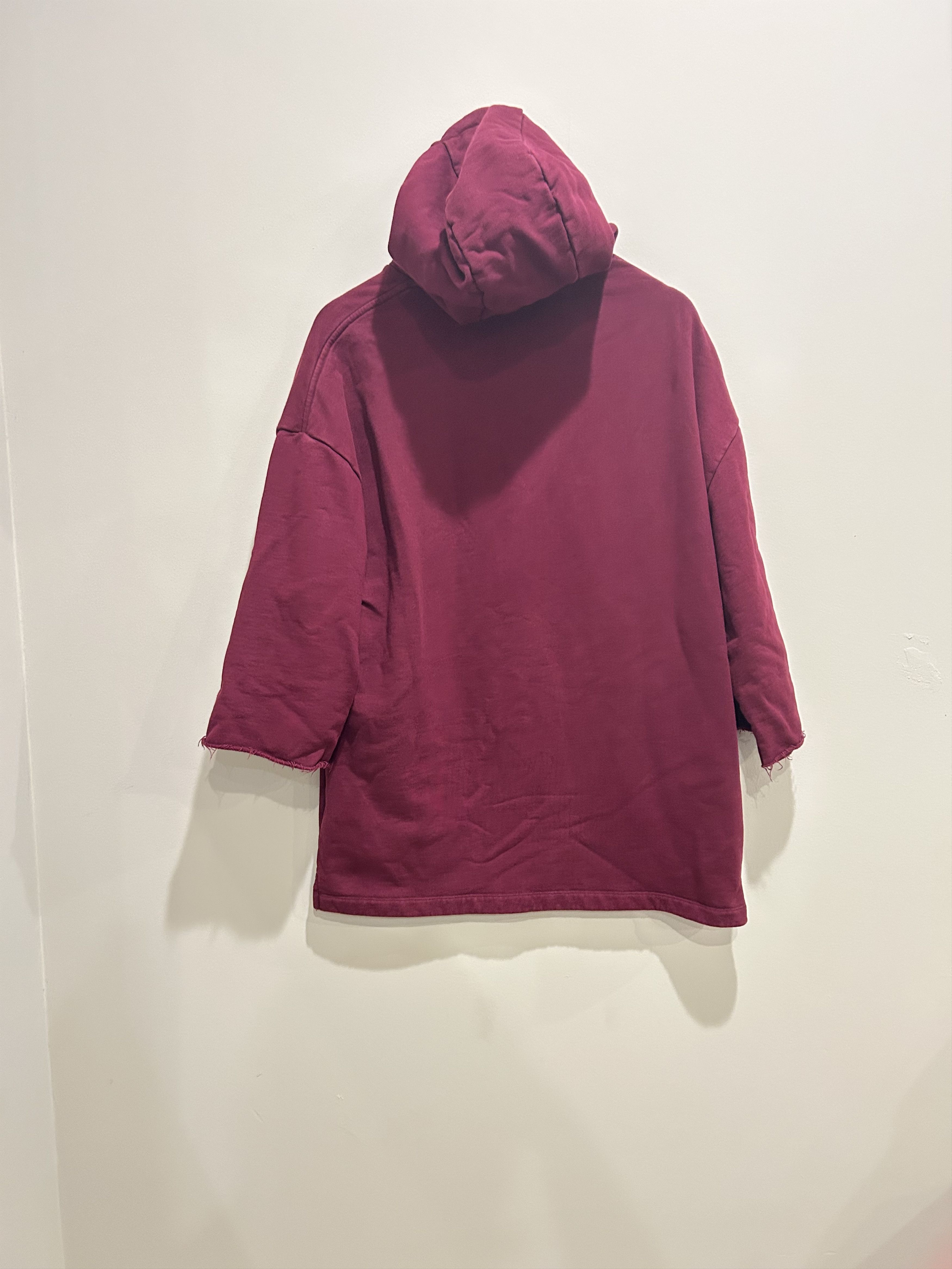 Iro Iro Jeans Sweater Size US S / EU 44-46 / 1 - 2 Thumbnail