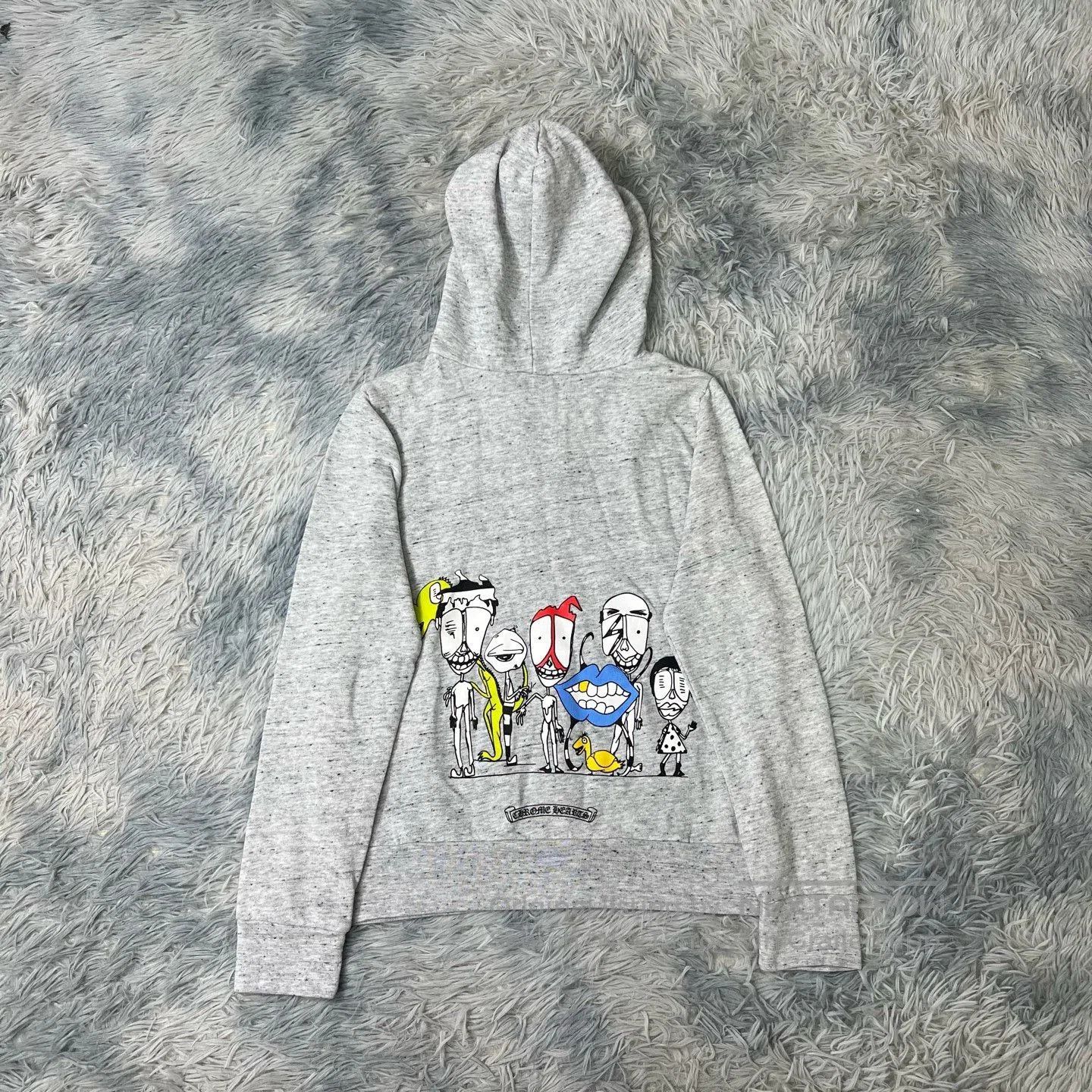 Chrome Hearts Chrome Hearts Mattyboy Jacket. Size US M / EU 48-50 / 2 - 2 Thumbnail