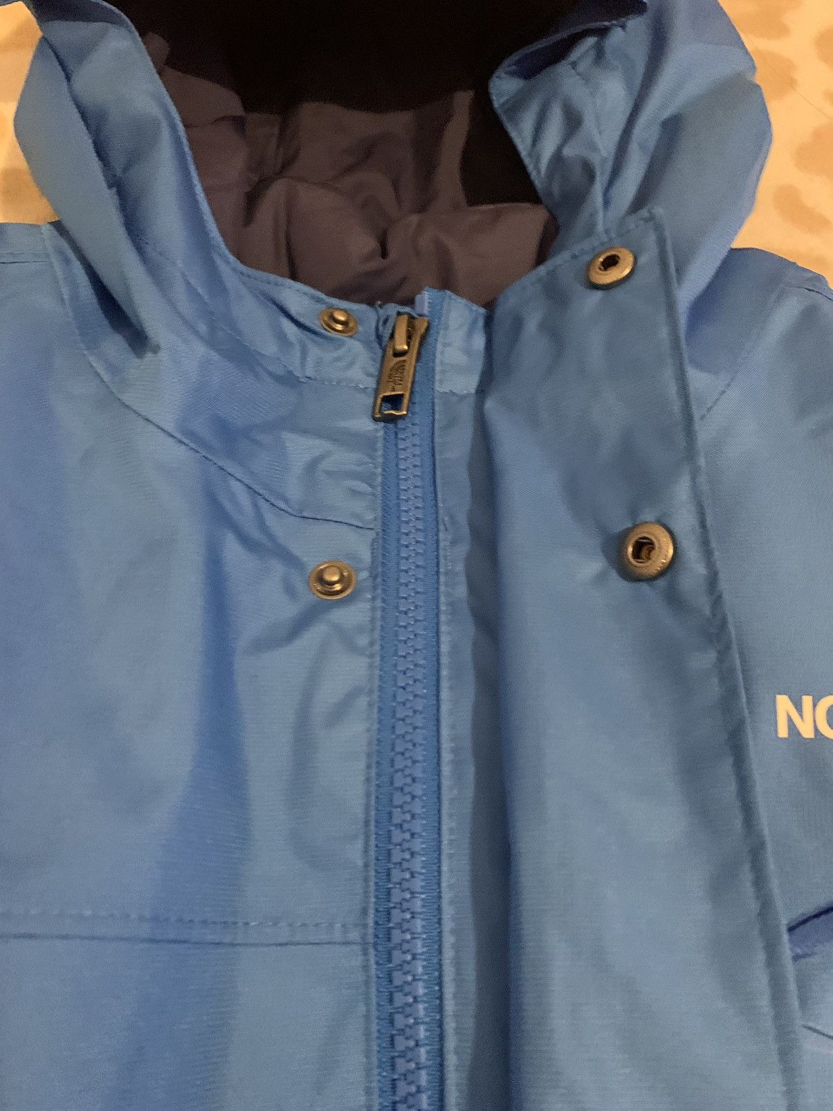 The North Face Boys North Face Jacket TriClimate Size Large Size US L / EU 52-54 / 3 - 2 Thumbnail