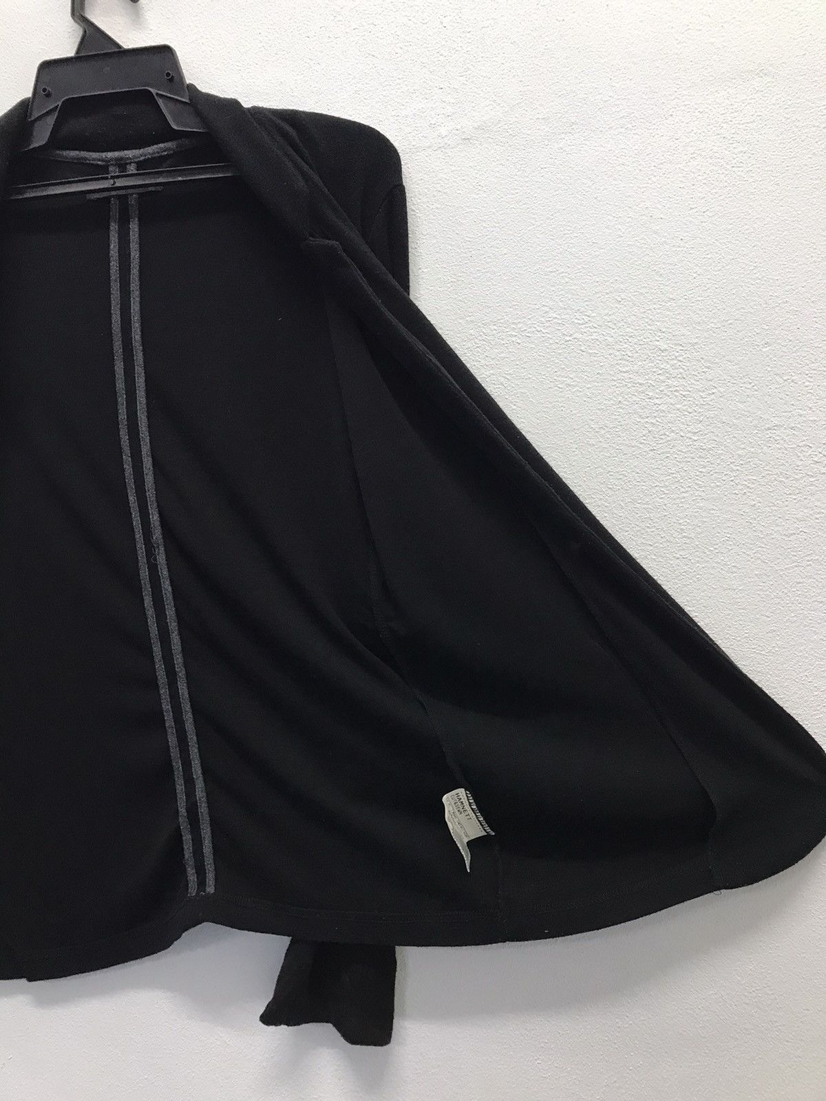 Katharine Hamnett London × Vintage Vintage Hamnett CUT&SEWN Jacket Size US M / EU 48-50 / 2 - 8 Thumbnail