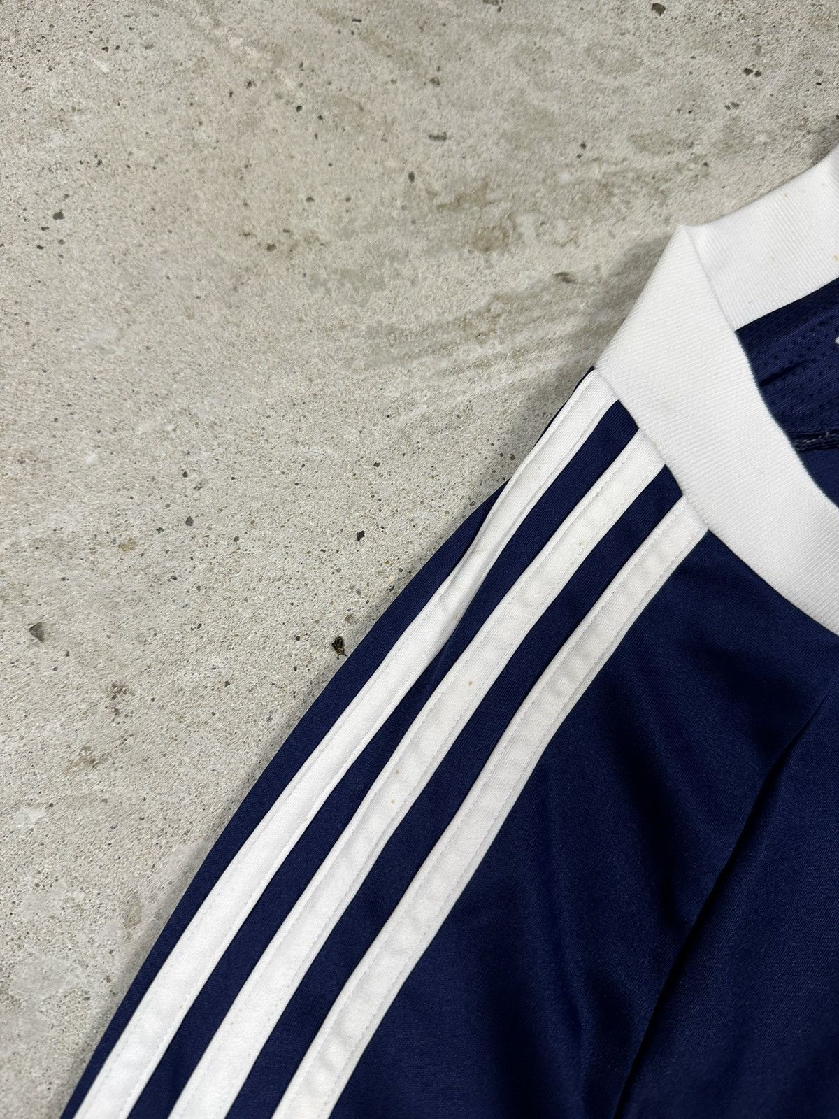 Adidas × Vintage Adidas x Scotland 2010/2011 Home Jersey Size US XXL / EU 58 / 5 - 9 Thumbnail