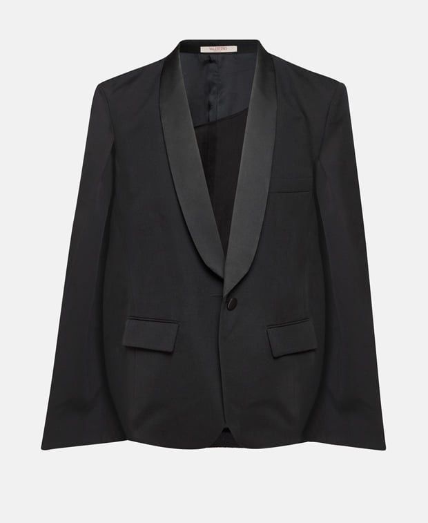 Valentino Tuxedo Size 48R - 1 Thumbnail