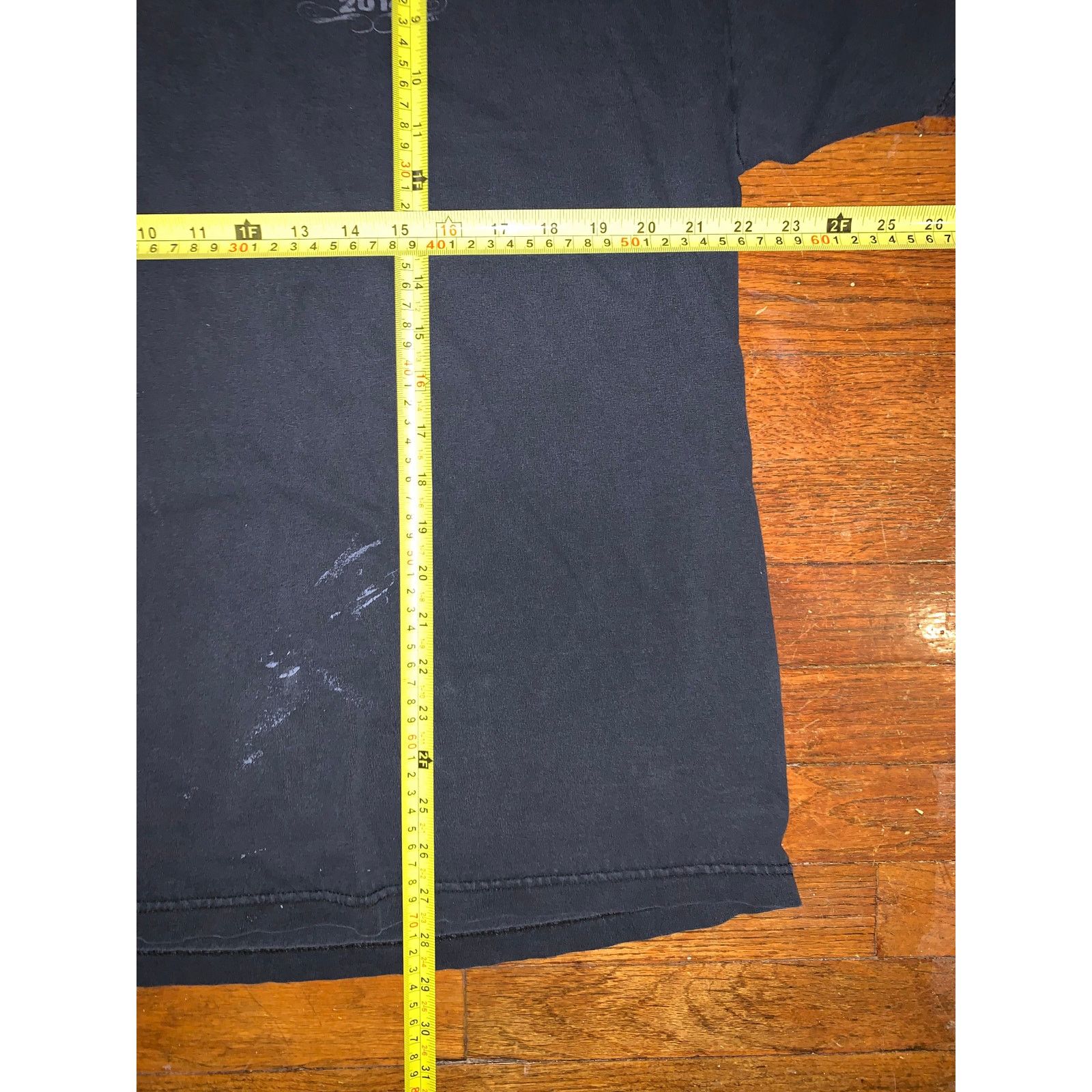 Daytona × Harley Davidson × Other Daytona Bike Week 2014 Bar Tour T Shirt XL Distressed Size US XL / EU 56 / 4 - 8 Thumbnail