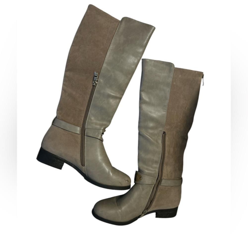 Guess Women's Guess Knee-High Boots - Size US 8.5 Size US 6.5 / IT 36.5 - 3 Thumbnail
