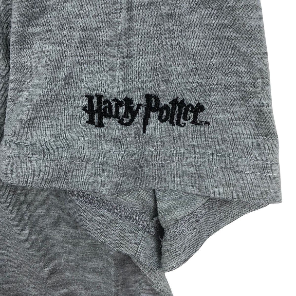 Vintage HARRY POTTER SIRIUS BLACK Poster Seen This Wizard Tee Shirt Size US M / EU 48-50 / 2 - 4 Thumbnail