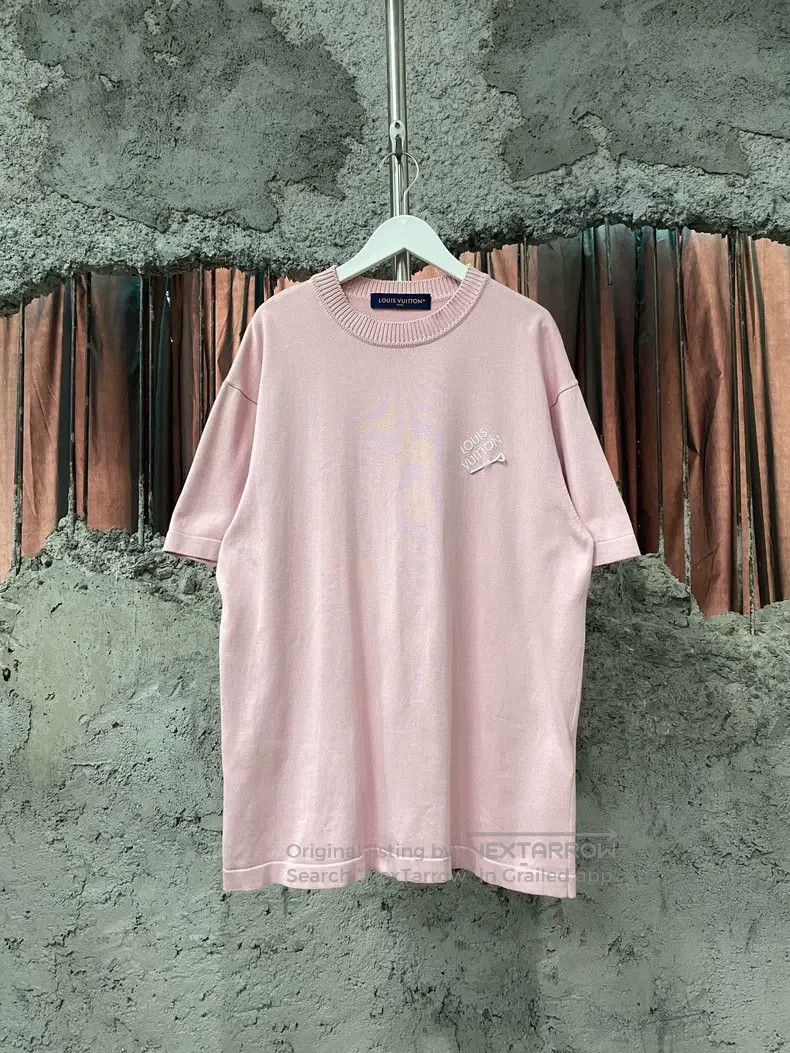 Louis Vuitton Louis Vuitton short sleeves Size US M / EU 48-50 / 2 - 1 Thumbnail