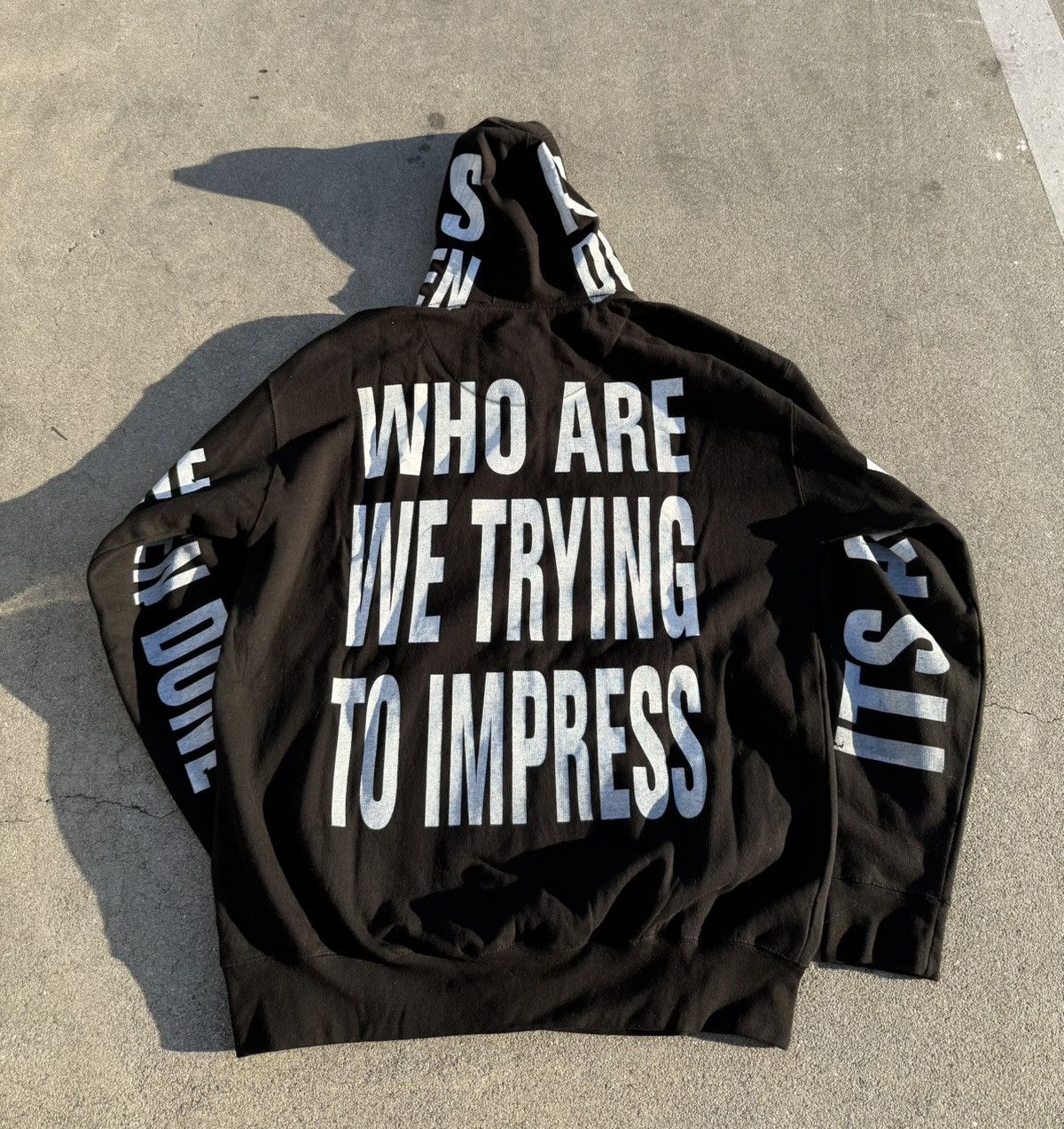 Anna Bolina Anna Bolina Zip Up Hoodie Size US L / EU 52-54 / 3 - 3 Thumbnail