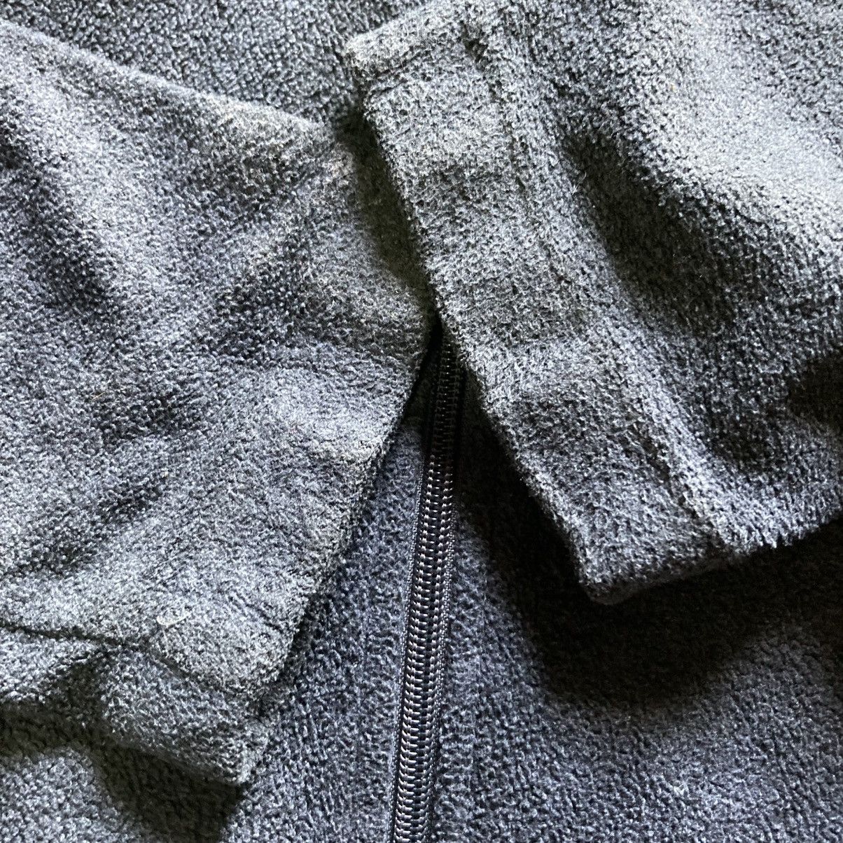 Columbia Columbia Grey Mountain Fleece Full Zip Sweater Size US S / EU 44-46 / 1 - 7 Thumbnail