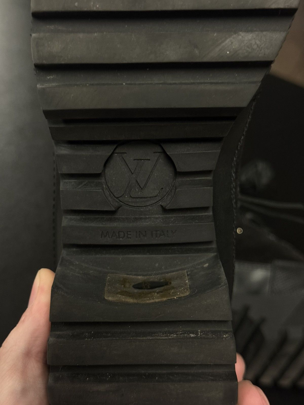 Louis Vuitton Louis Vuitton Limited Women’s Boots Wolrd Tour 38.5LV/8.5W Size US 8.5 / IT 38.5 - 18 Thumbnail