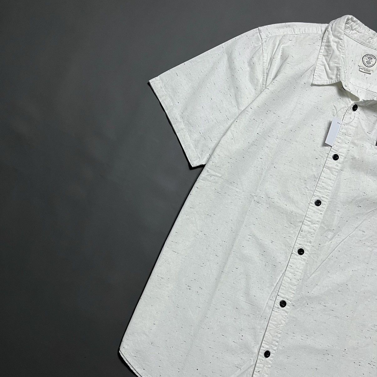 Voyage Vintage voyage white Size US XXL / EU 58 / 5 - 3 Thumbnail