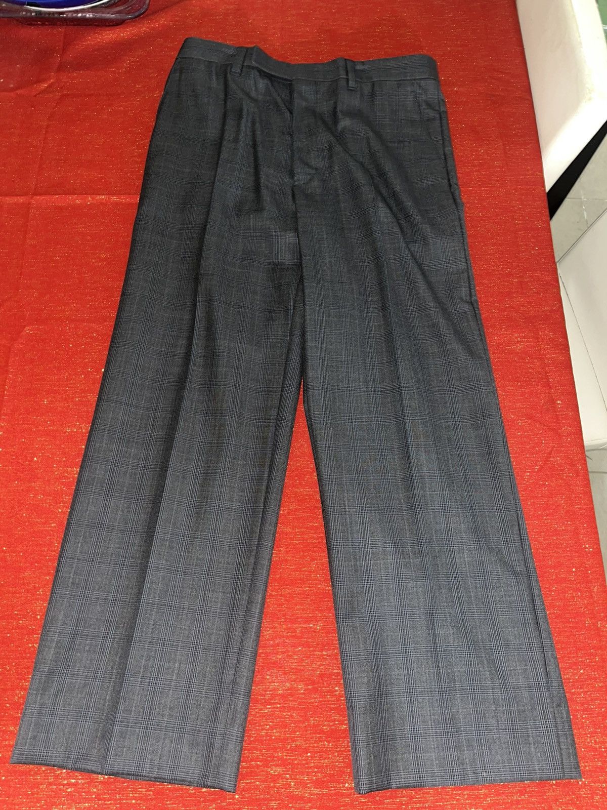 Prada Prada Pants Sz 50(34 Waist) Size 50R - 19 Thumbnail