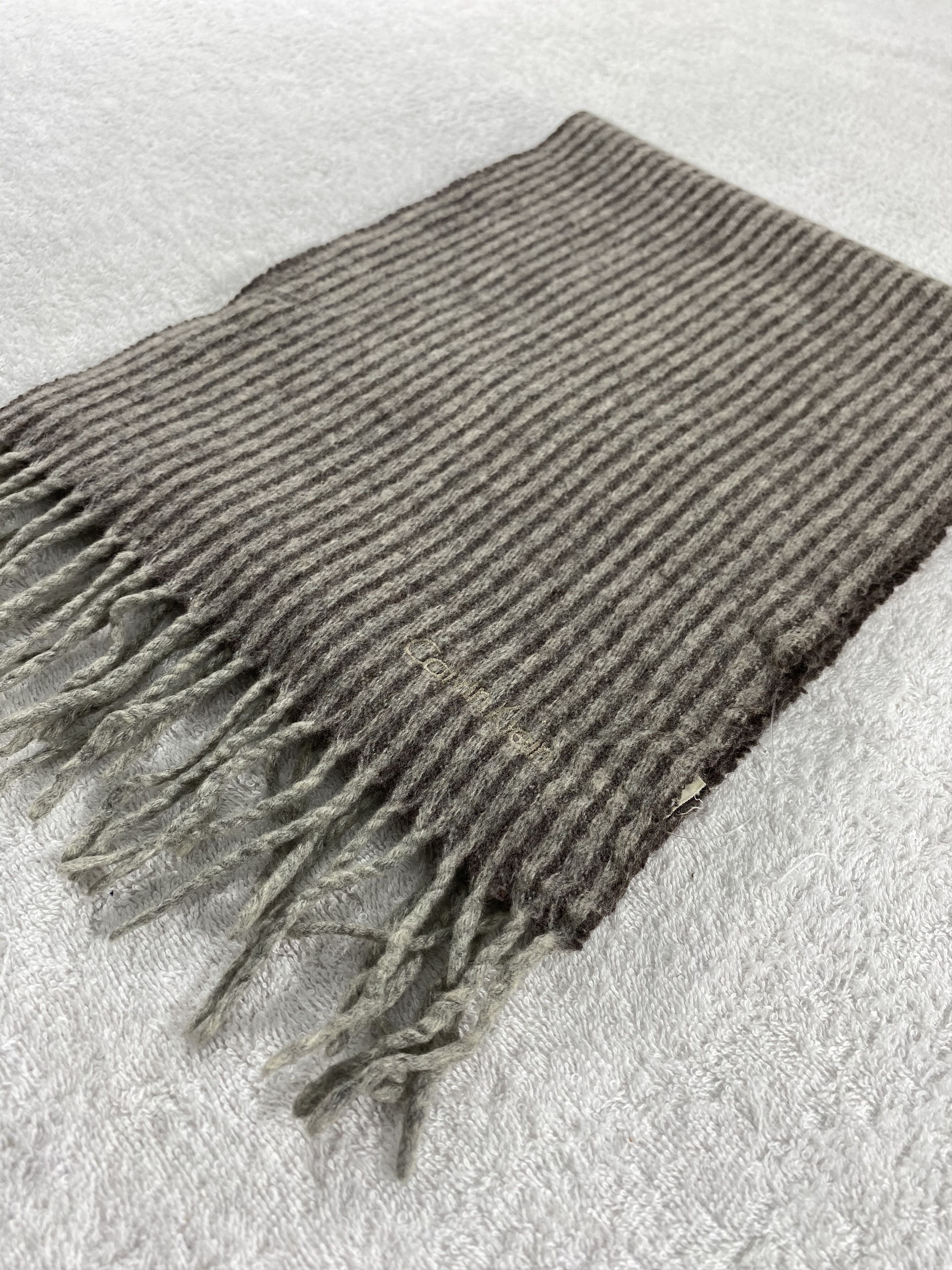 Calvin Klein Calvin Klein Scarf / Muffler / Neckwear - WW1591 Size ONE SIZE - 4 Thumbnail