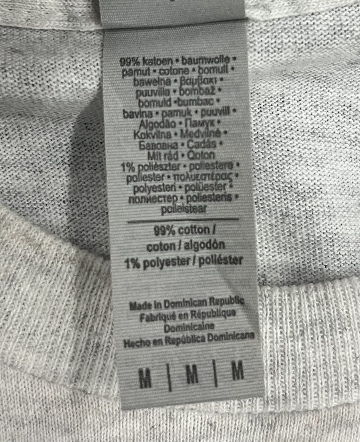 Gildan × Vintage VINTAGE GILDAN FREE WILLIE SHIRT Size US M / EU 48-50 / 2 - 8 Thumbnail