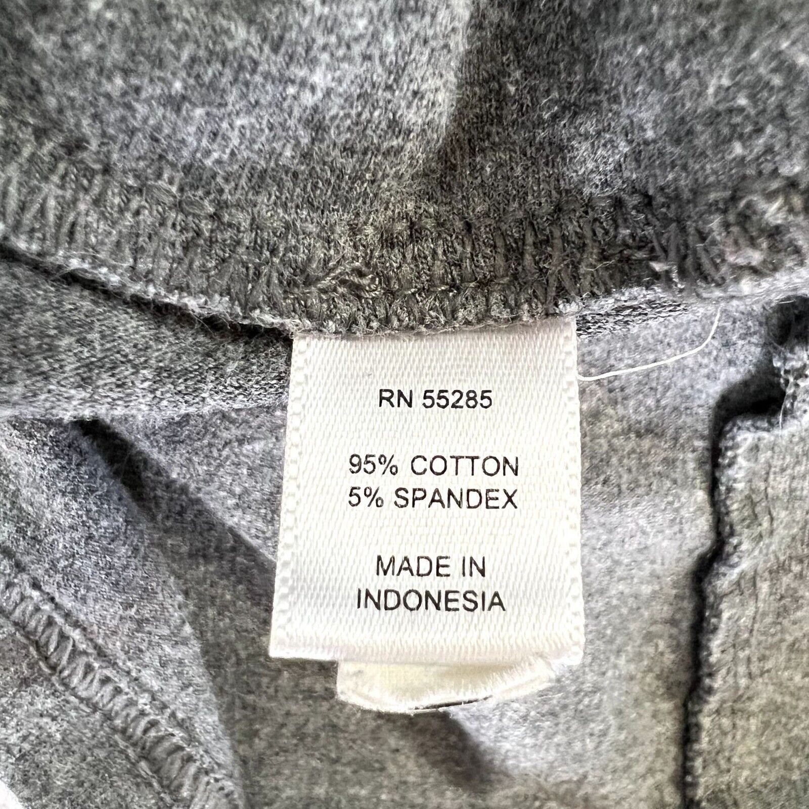 Express Express Gray Mini Pencil Skirt Size 23" - 4 Thumbnail