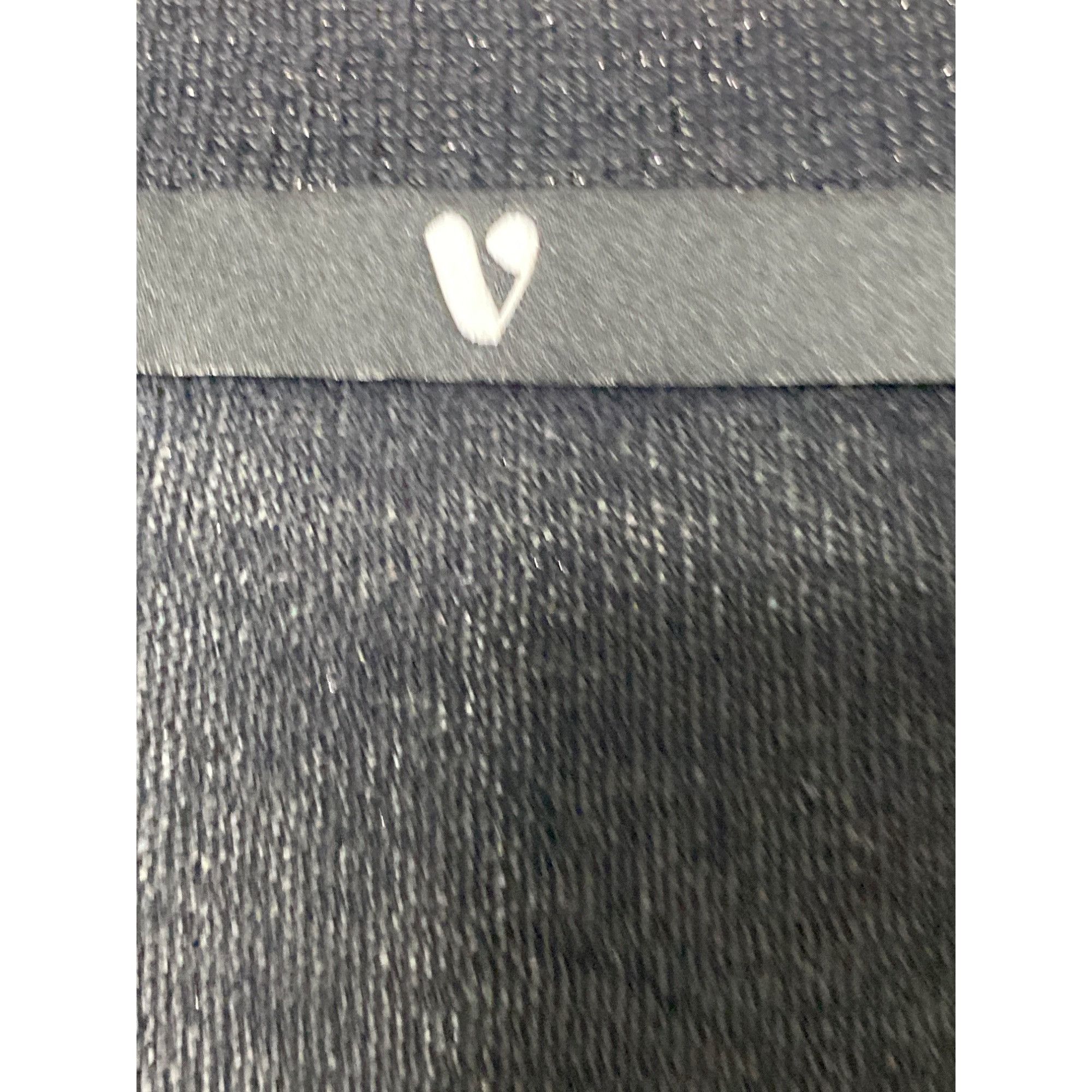 Other V BY VERY WOMEN'S BOLD AND COLOFRUL METALLIC STRIPE CARDIGAN Size M / US 6-8 / IT 42-44 - 3 Thumbnail