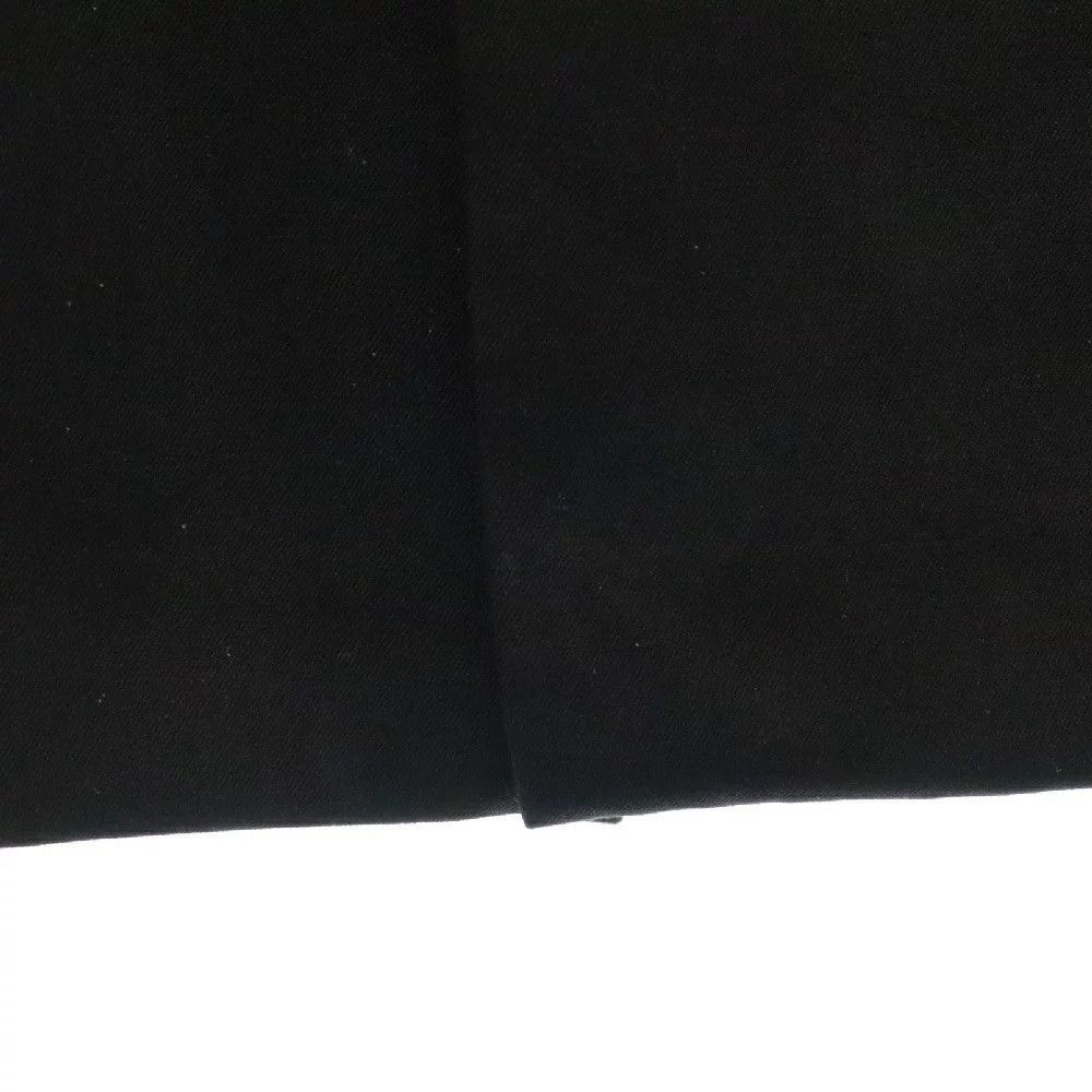 Yohji Yamamoto Yohji Yamamoto 23AW GABARDINE DOCTOR'S COAT Size US S / EU 44-46 / 1 - 3 Thumbnail