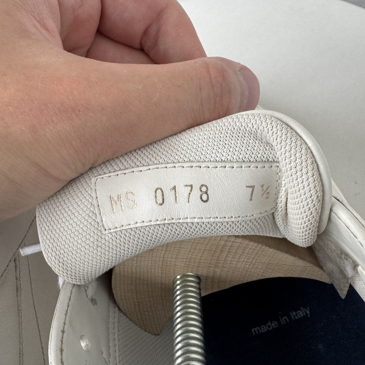 Louis Vuitton Louis Vuitton Luxembourg Leather Shoes Size US 7.5 / EU 40-41 - 11 Thumbnail
