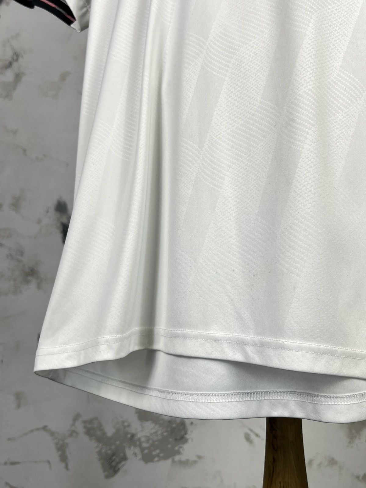 Adidas Adidas Manchester United Away Jersey Size L Size US L / EU 52-54 / 3 - 7 Thumbnail