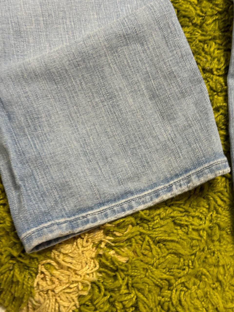Diesel Vintage Diesel Jeans Size US 32 / EU 48 - 8 Thumbnail