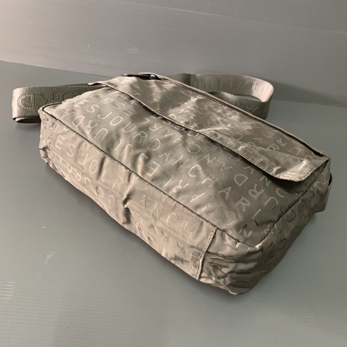 Charles Jourdan Charles Jourdan Paris Slingbag Size ONE SIZE - 5 Thumbnail