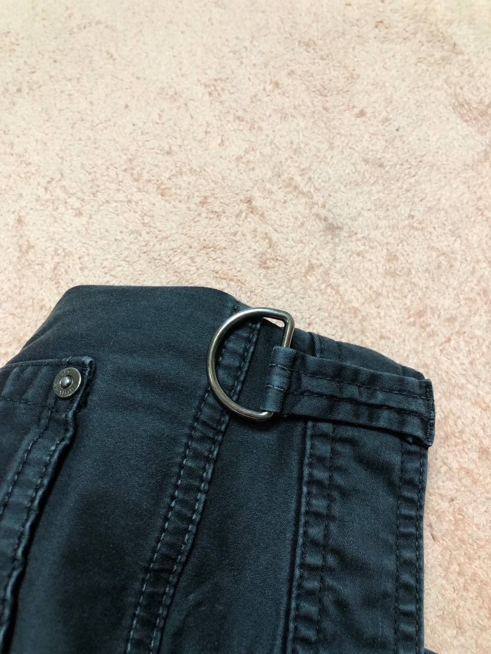 Burberry BURBERRY Men’s Slim Fit CASUAL Denim Jeans Clean Look Size US 34 / EU 50 - 20 Thumbnail