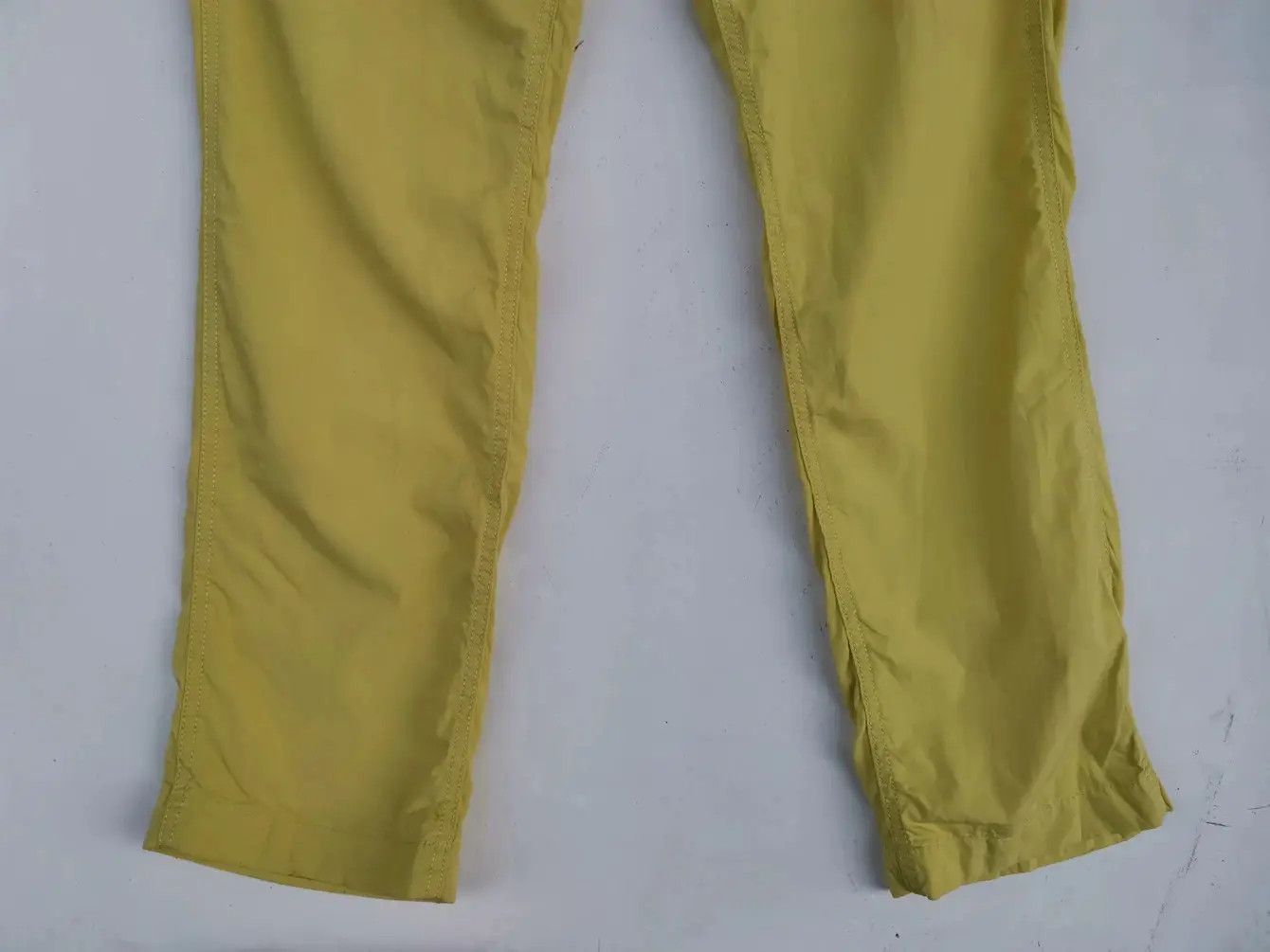 Japanese Brand Rare!!! Uniqlo Tactical Cargo Multipocket Pants Size US 32 / EU 48 - 6 Thumbnail