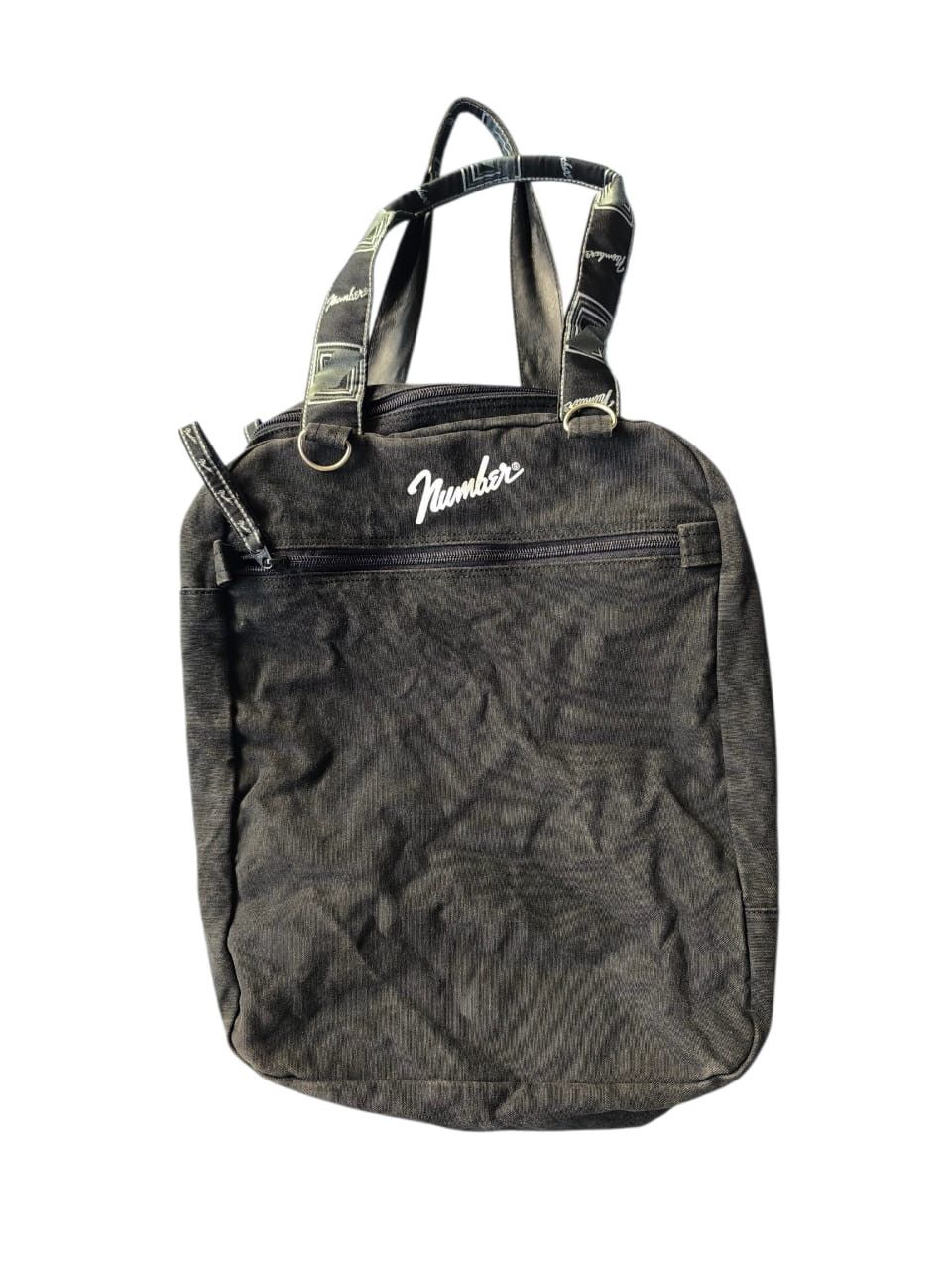 Number (N)ine Number Nine Fender Bag Size ONE SIZE - 1 Thumbnail