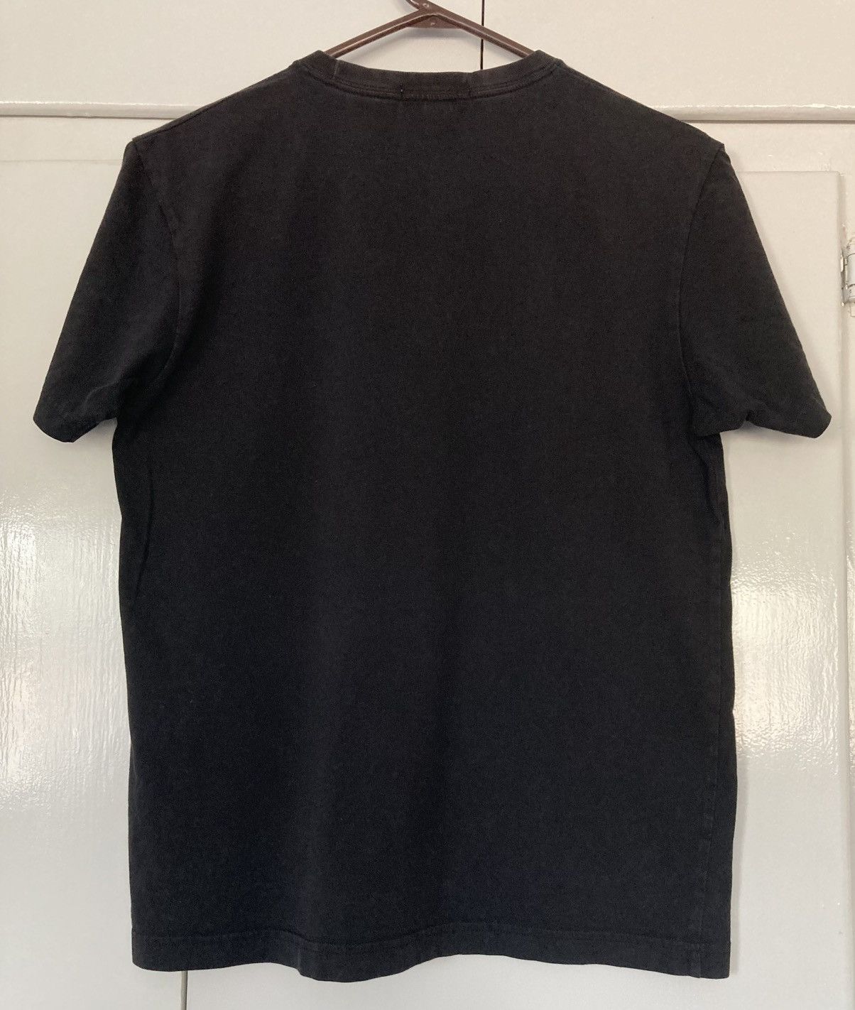 Anime ROBONIMAL PANDA-Z ROBONIMATION T SHIRT 2004 BALENO Y2K ANIME Size US M / EU 48-50 / 2 - 2 Thumbnail