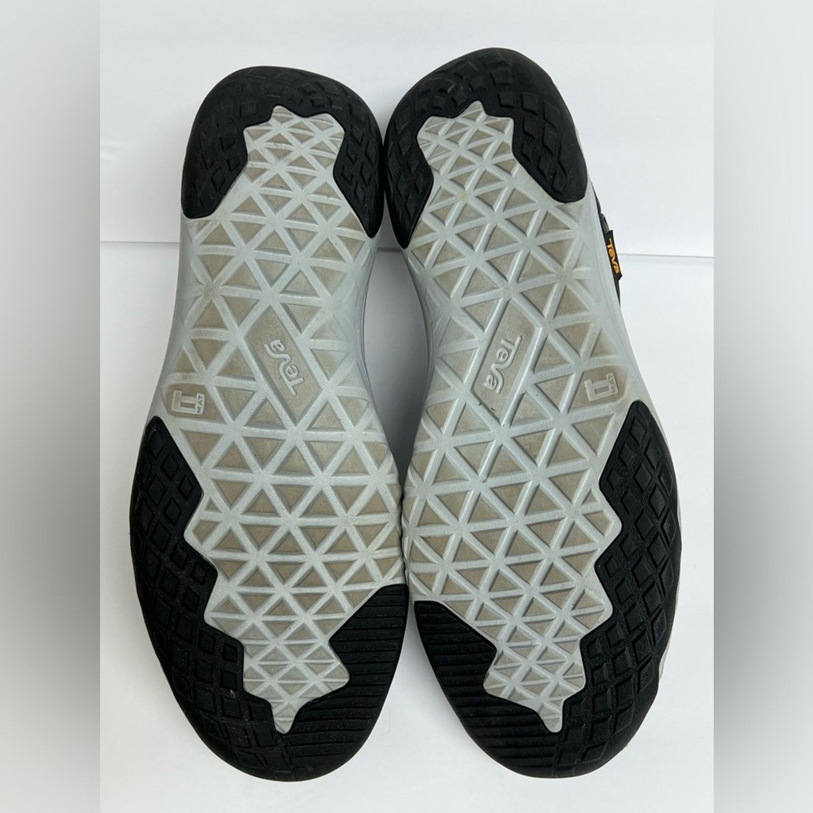 Teva Teva Arrowood Lux Mid Waterproof Hiking Boots Men’s 11.5 Size US 11.5 / EU 44-45 - 7 Thumbnail