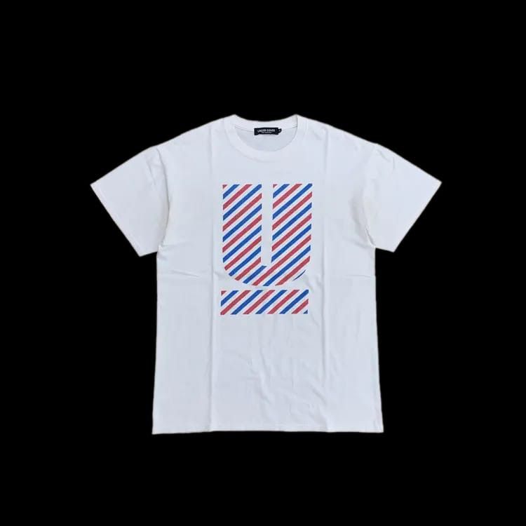 Undercover Iconic Logo Tshirt