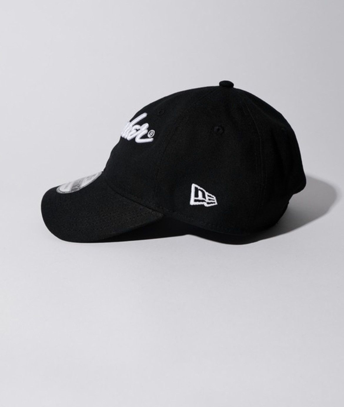 Number (N)ine Number nine new era trucker hat Size ONE SIZE - 3 Thumbnail