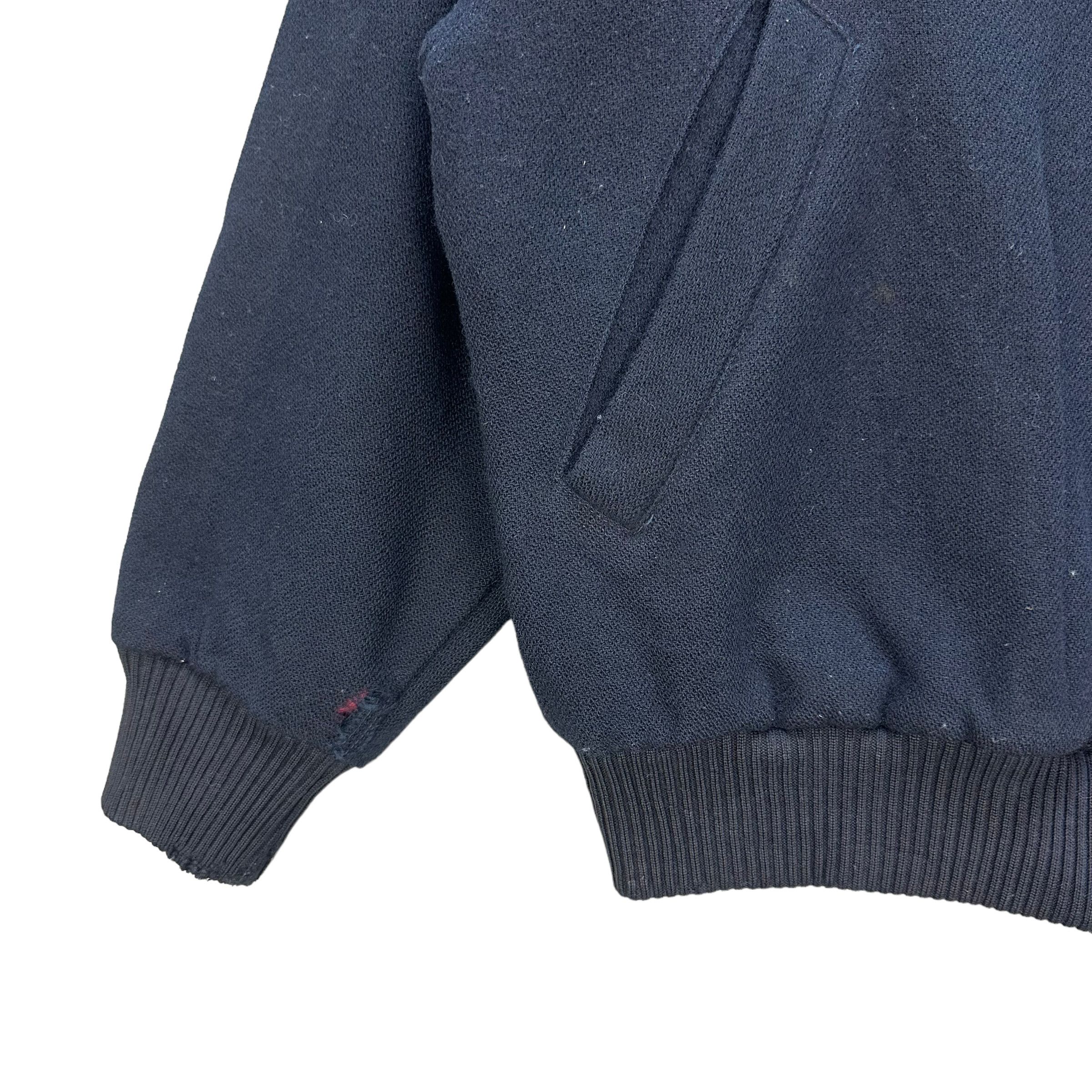 Lacoste CHEMISE LACOSTE CLUB WOOL JACKET #8922-039 Size US XL / EU 56 / 4 - 5 Thumbnail
